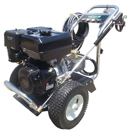 LAVORWASH PWR4000 15 HP LONCIN